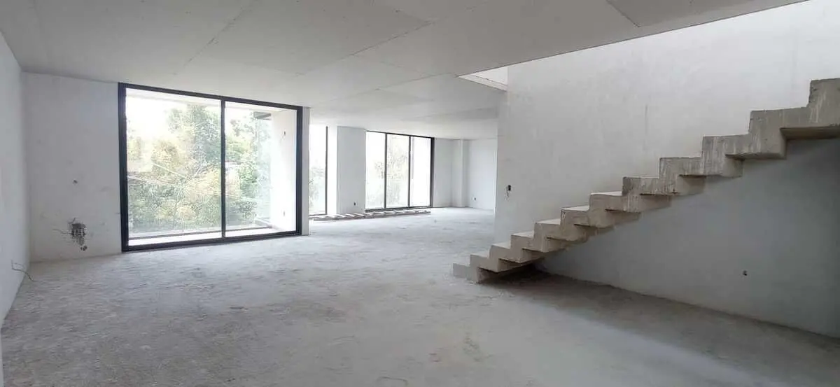 Departamento en venta en Lomas de Tecamachalco, Naucalpan de Juárez — foto 1 de 13