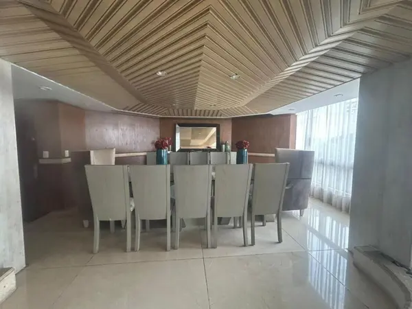 Departamento en venta en Polanco I Sección, Miguel Hidalgo — foto 2 de 12