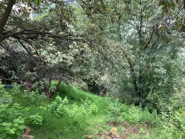 Se vende terreno UNIFAMILIAR, Residencial La Punta, Lomas de  Vista Hermosa