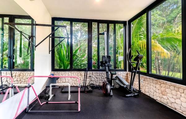 Casa en venta en Temozon Norte, Mérida — foto 2 de 18