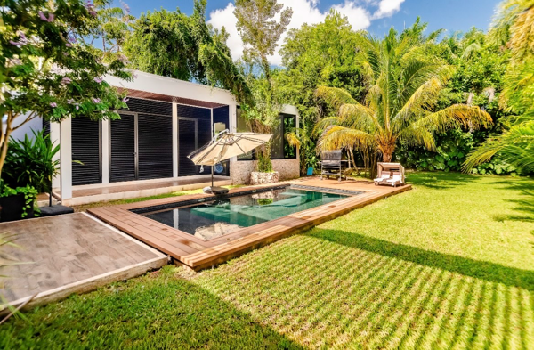 Casa en venta en Temozon Norte, Mérida — foto 3 de 18