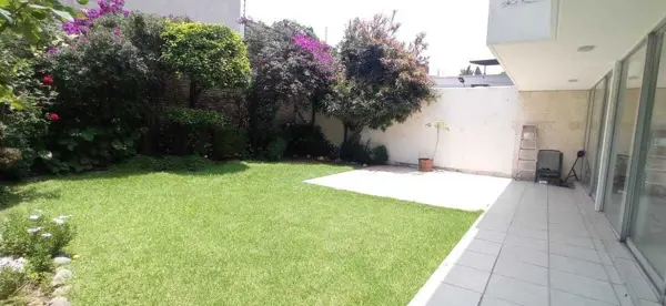 Casa en venta en Lomas de Tecamachalco, Naucalpan de Juárez — foto 3 de 15