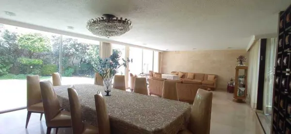 Casa en venta en Lomas de Tecamachalco, Naucalpan de Juárez — foto 2 de 15