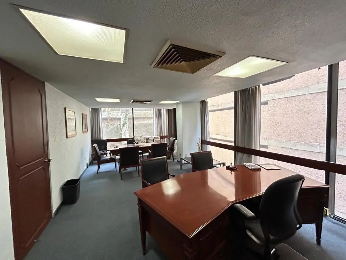Oficina en venta en Bosque de las Lomas, Miguel Hidalgo — foto 1 de 10