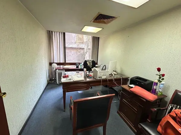 Oficina en venta en Bosque de las Lomas, Miguel Hidalgo — foto 2 de 10