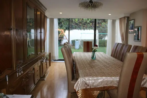 Casa en venta en Lomas Anahuac, Huixquilucan — foto 2 de 9