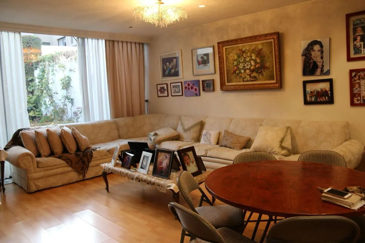 Casa en venta en Lomas Anahuac, Huixquilucan — foto 1 de 9