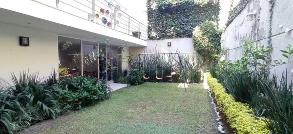 Casa en venta en Lomas Anahuac, Huixquilucan — foto 3 de 11
