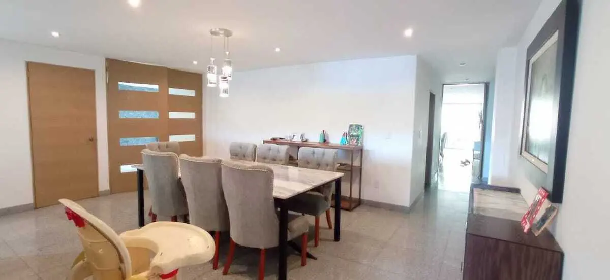 Casa en venta en Lomas Anahuac, Huixquilucan — foto 1 de 11