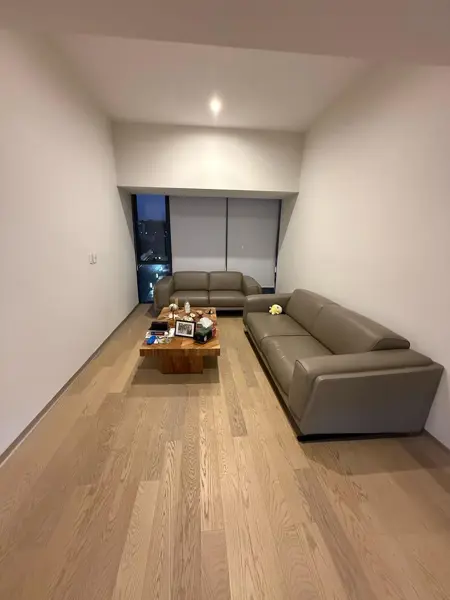 Departamento en venta en Bosque Real, Huixquilucan — foto 3 de 12