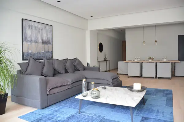 Departamento en venta en Hacienda de las Palmas, Huixquilucan — foto 3 de 19