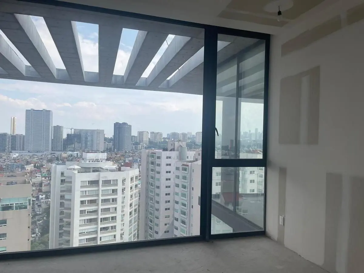 Departamento en venta en Hacienda de las Palmas, Huixquilucan — foto 1 de 19