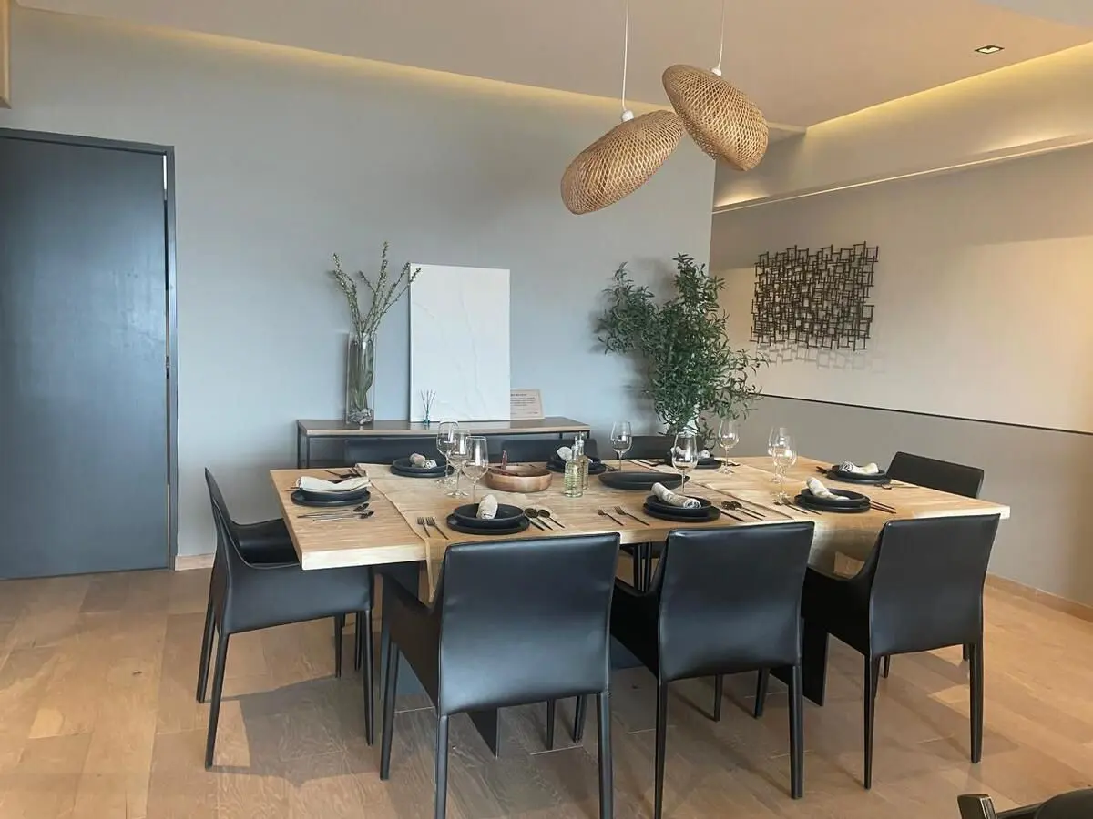 Departamento en venta en Hacienda de las Palmas, Huixquilucan — foto 1 de 15