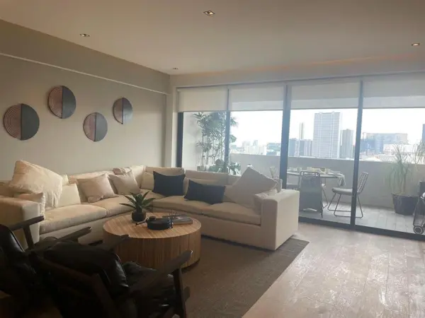 Departamento en venta en Hacienda de las Palmas, Huixquilucan — foto 2 de 15