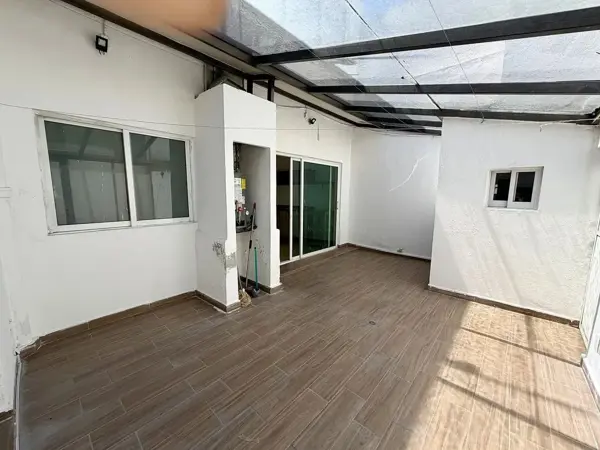Casa en venta en El Rosario, Coyoacán — foto 3 de 17
