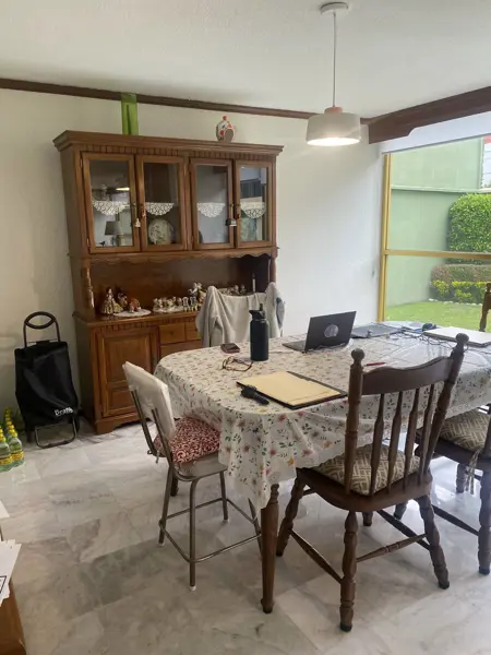Casa en venta en Paseo de las Palmas, Huixquilucan — foto 3 de 12