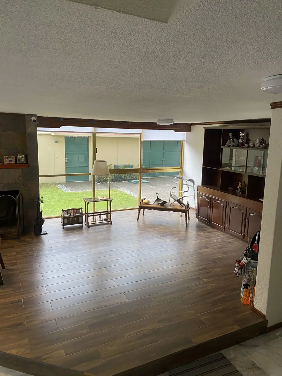 Casa en venta en Paseo de las Palmas, Huixquilucan — foto 1 de 12