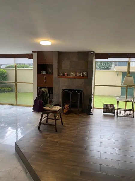 Casa en venta en Paseo de las Palmas, Huixquilucan — foto 2 de 12