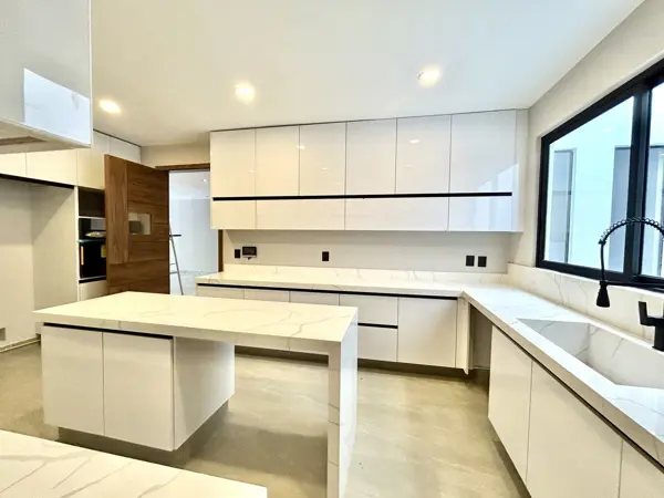 Departamento en venta en Lomas de Tecamachalco, Naucalpan de Juárez — foto 3 de 11