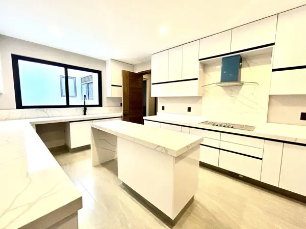 Departamento en venta en Lomas de Tecamachalco, Naucalpan de Juárez — foto 2 de 11