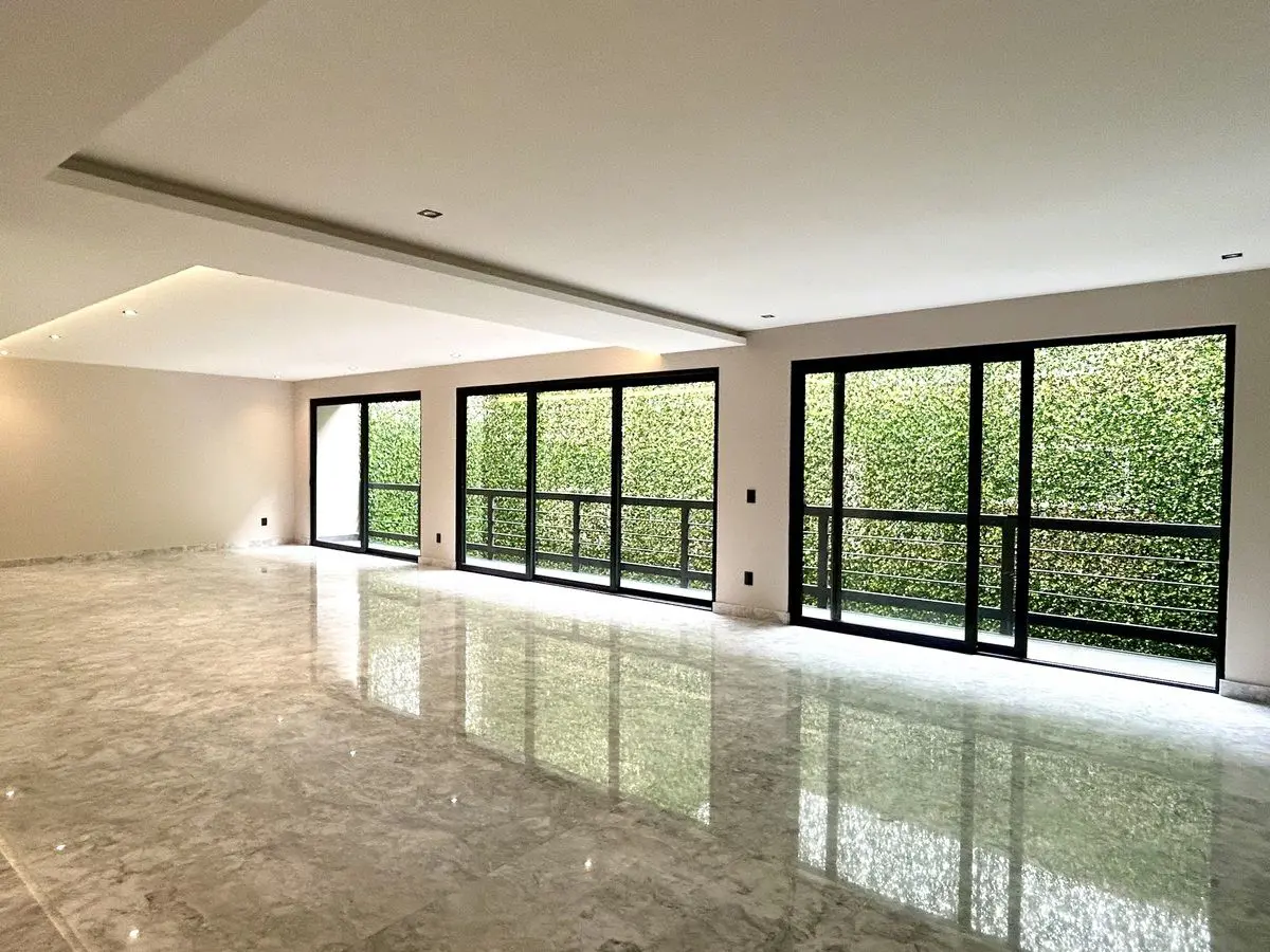 Departamento en venta en Lomas de Tecamachalco, Naucalpan de Juárez — foto 1 de 11