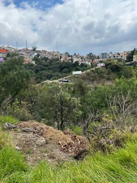 Terreno en venta en Lomas Country Club, Huixquilucan — foto 2 de 11