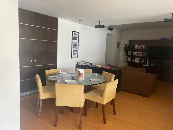 Departamento en venta en Bosque Real, Huixquilucan — foto 2 de 17