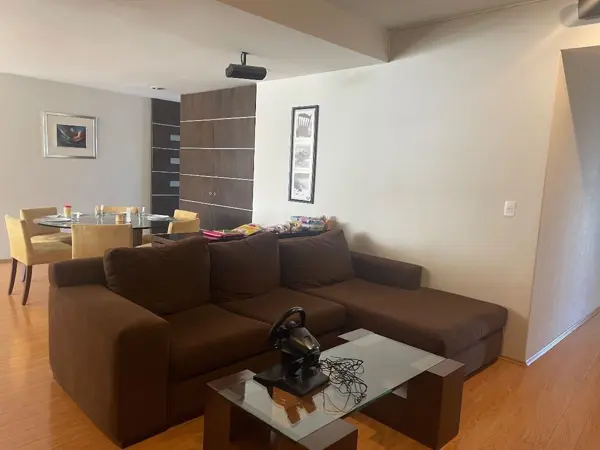 Departamento en venta en Bosque Real, Huixquilucan — foto 3 de 17