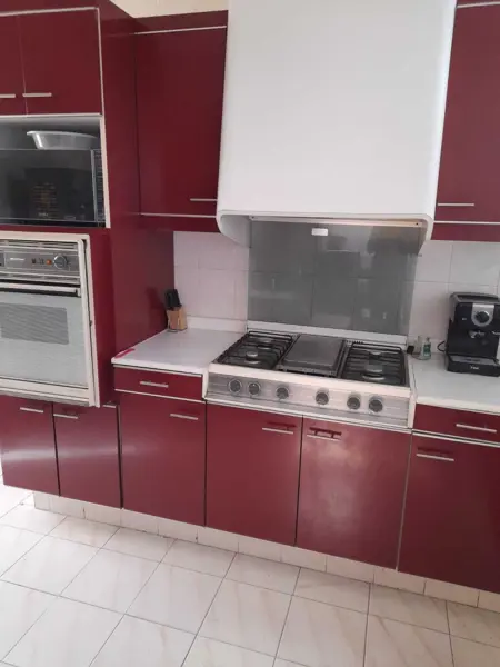 Casa en venta en Lomas de Santa Fe, Álvaro Obregón — foto 3 de 18