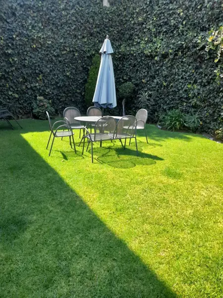 Casa en venta en Lomas de Santa Fe, Álvaro Obregón — foto 2 de 18