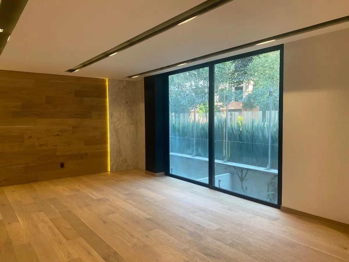 Departamento en venta en Polanco III Sección, Miguel Hidalgo — foto 1 de 32