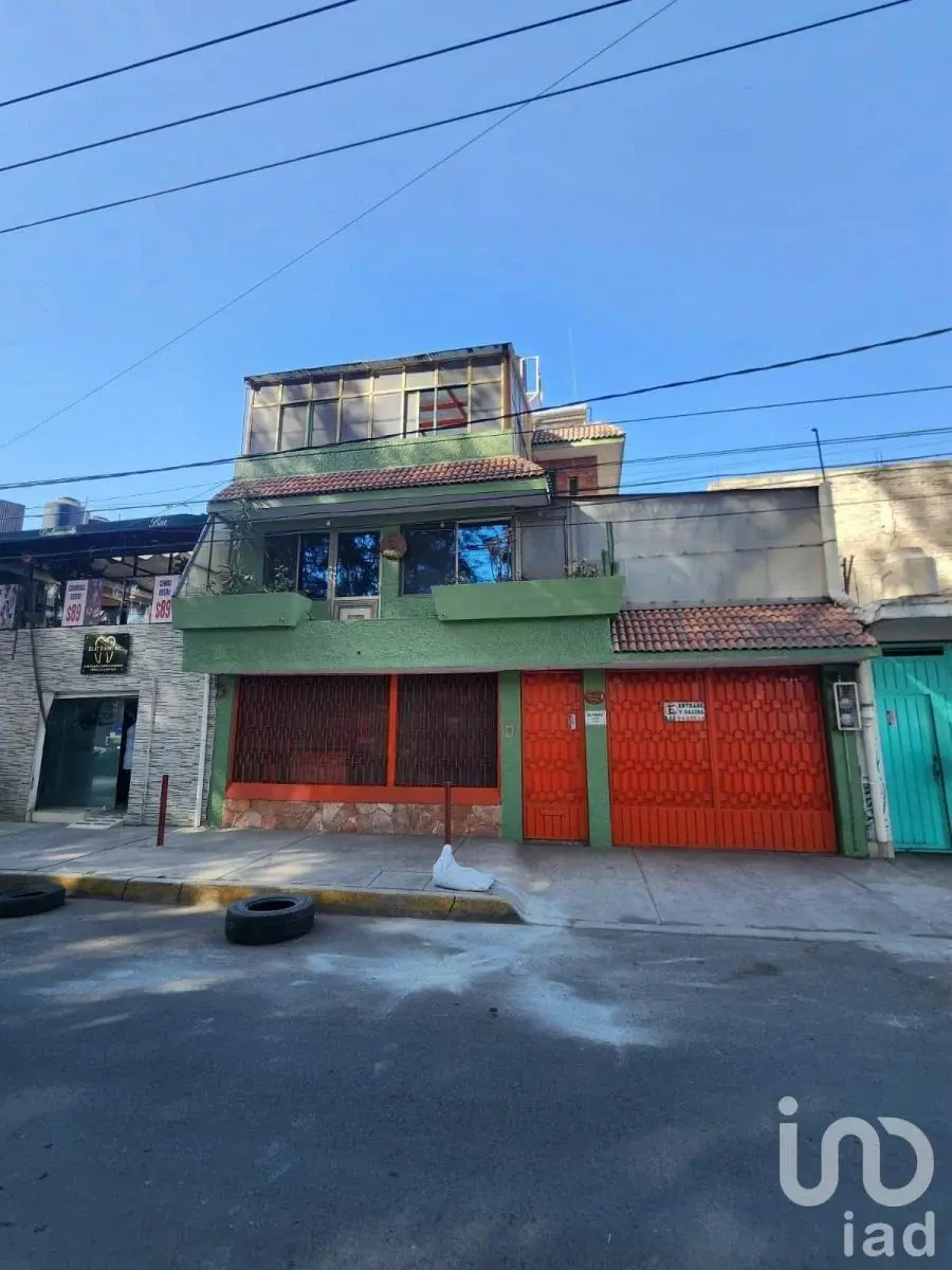 Casa en venta en Los Reyes Acaquilpan Centro, La Paz — foto 1 de 13