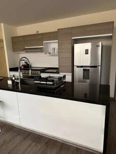 Departamento en renta en Reserva Territorial Atlixcayotl, San Andrés Cholula — foto 2 de 19
