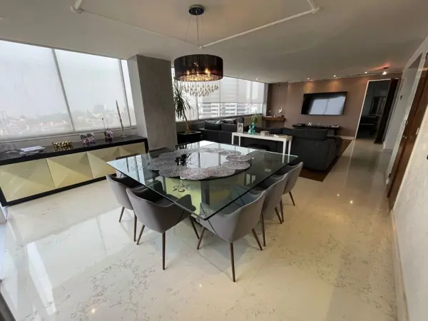 Departamento en Venta en Bosques de las Lomas, Ciudad de México