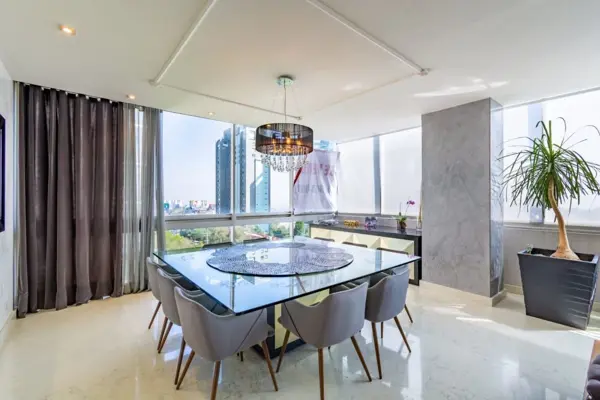 Departamento en venta en Bosques de las Lomas, Cuajimalpa de Morelos — foto 2 de 17