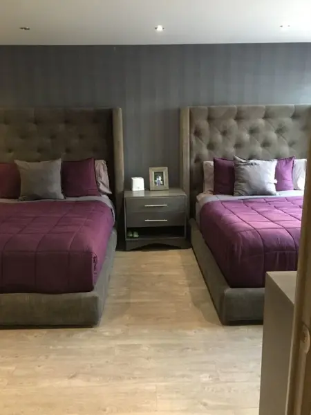 Departamento en venta en Lomas de Tecamachalco, Naucalpan de Juárez — foto 3 de 15