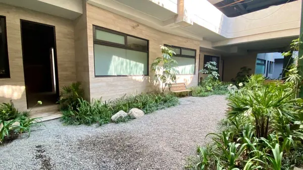 Casa en venta en Lomas de Tecamachalco, Naucalpan de Juárez — foto 2 de 9