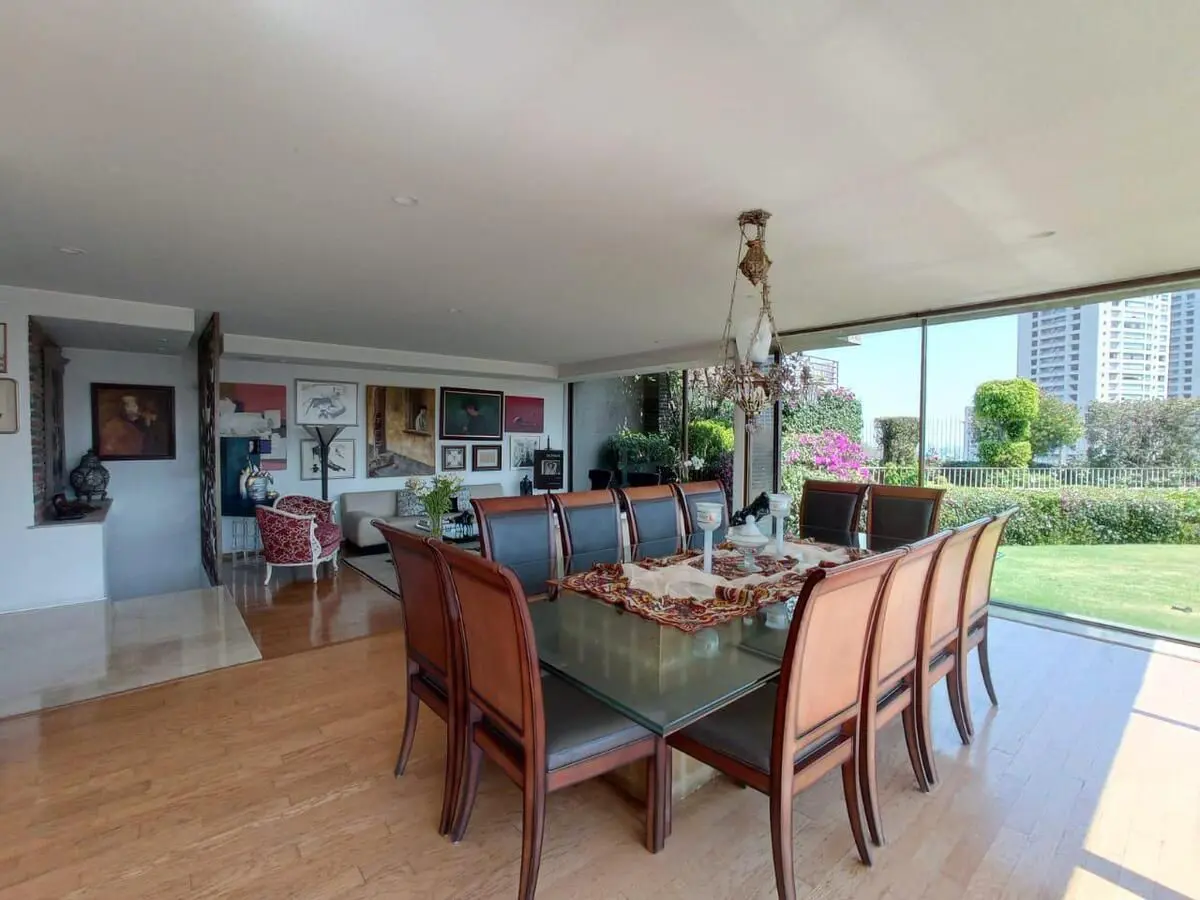 Casa en venta en Lomas Anahuac, Huixquilucan — foto 1 de 13
