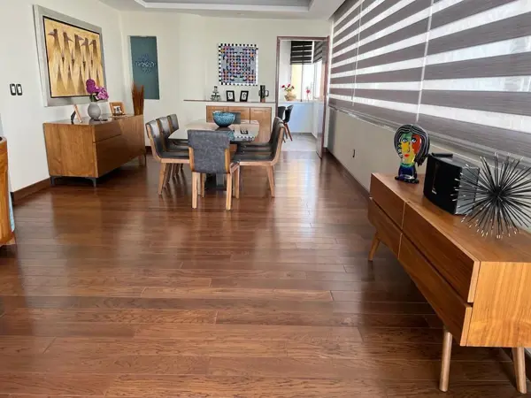 Departamento en venta en Lomas Country Club, Huixquilucan — foto 3 de 15