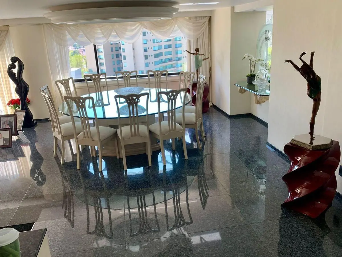 Casa en venta en Lomas Country Club, Huixquilucan — foto 1 de 19