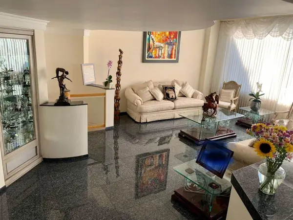 Casa en venta en Lomas Country Club, Huixquilucan — foto 2 de 19
