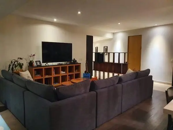 Departamento en venta en Lomas del Chamizal, Cuajimalpa de Morelos — foto 2 de 14