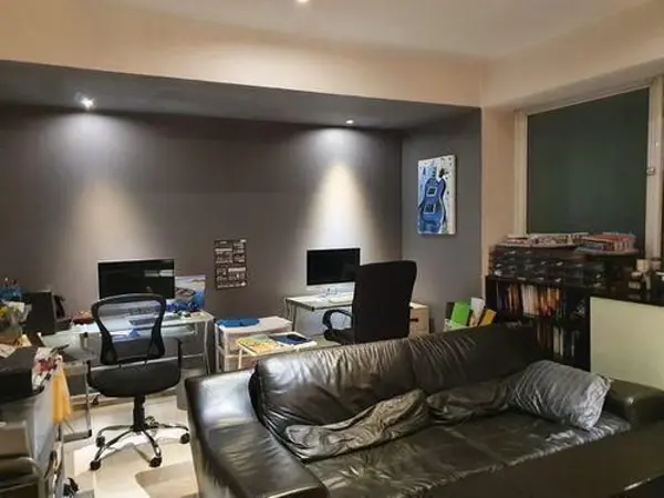 Departamento en venta en Lomas del Chamizal, Cuajimalpa de Morelos — foto 3 de 14