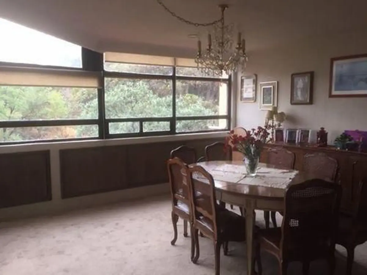 Departamento en venta en Bosques de las Palmas, Huixquilucan — foto 1 de 13