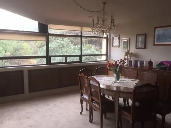 Departamento en venta en Bosques de las Palmas, Huixquilucan — foto 2 de 13