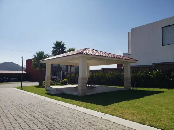 Terreno en venta en San Pablo Ahuatempa, Santa Isabel Cholula — foto 3 de 11