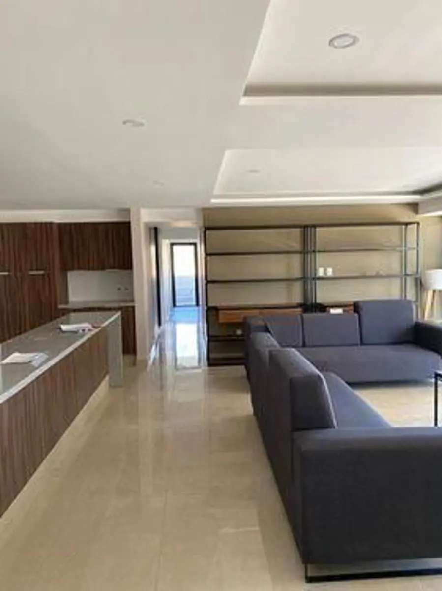 Departamento en venta en Jesus del Monte, Huixquilucan — foto 1 de 15