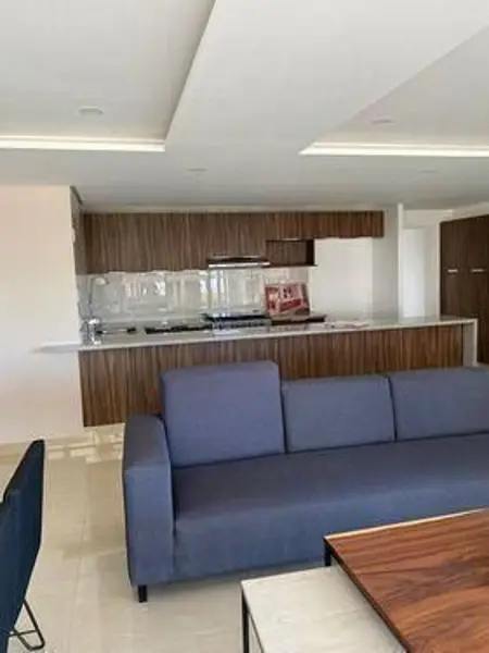 Departamento en venta en Jesus del Monte, Huixquilucan — foto 3 de 15