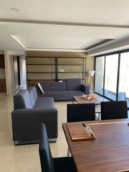 Departamento en venta en Jesus del Monte, Huixquilucan — foto 2 de 15