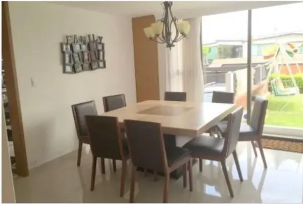 Casa en venta en Lomas de Tecamachalco Sección Bosques I y II, Huixquilucan — foto 3 de 16